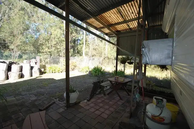 Third view of Homely land listing, 114 Jerberra Road, Tomerong NSW 2540