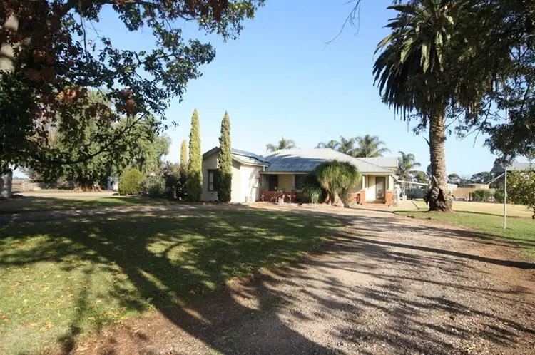 487 Christie Road, Nanneella VIC 3561