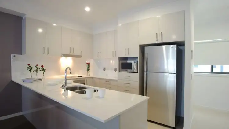 Fifth view of Homely townhouse listing, Address available on request