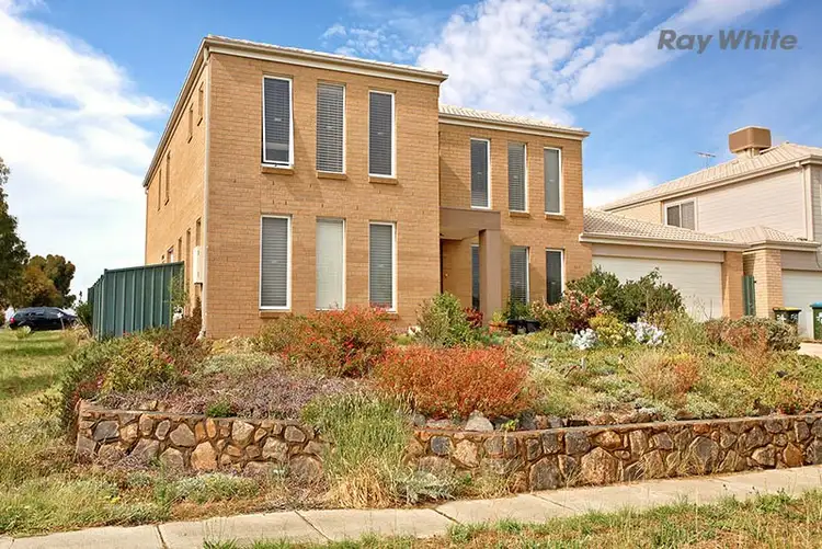 Second view of Homely house listing, 36 Lookout Way, Tarneit VIC 3029
