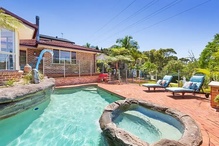 Second view of Homely house listing, 6 Thomas Mitchell Drive, Barden Ridge NSW 2234
