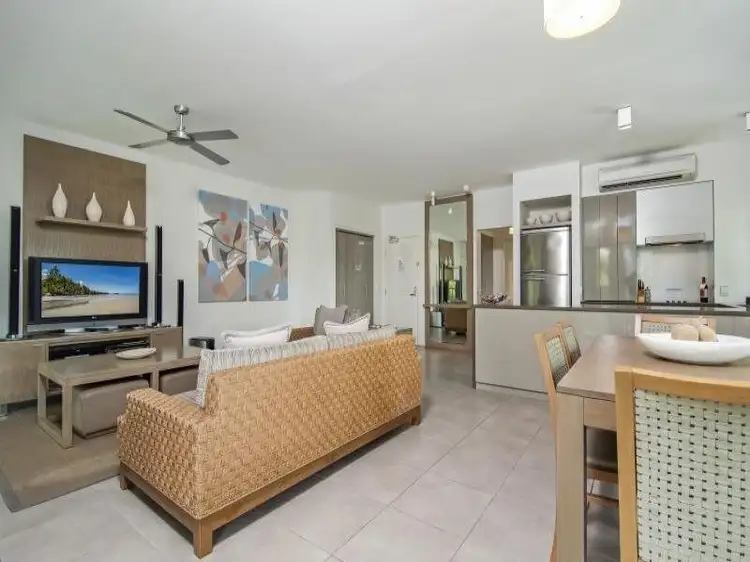 Fourth view of Homely apartment listing, 301-302/20-22 Davidson Street, Port Douglas QLD 4877