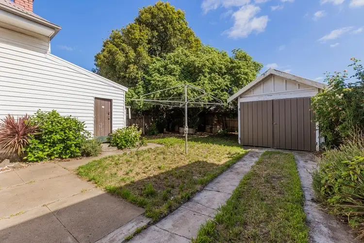 Third view of Homely house listing, 36 Waratah Street, Geelong West VIC 3218