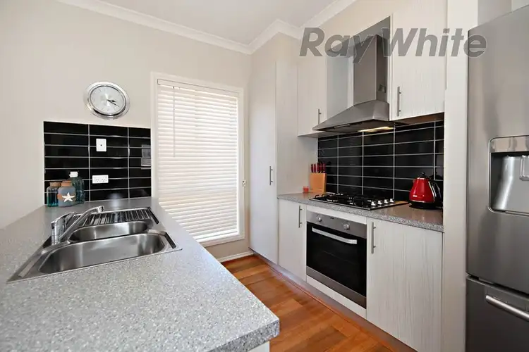Third view of Homely house listing, 11 Michael Place, Point Cook VIC 3030
