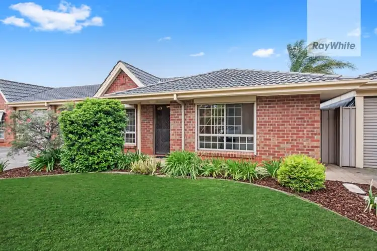 Second view of Homely unit listing, 3/56 Queen Street, Alberton SA 5014