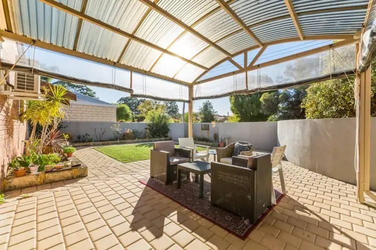 8/19 Hindmarsh Avenue, Yokine WA 6060