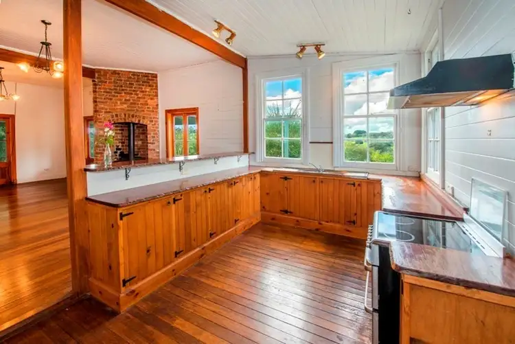 Fourth view of Homely rural property listing, 627 Tyringham Road, Dorrigo NSW 2453