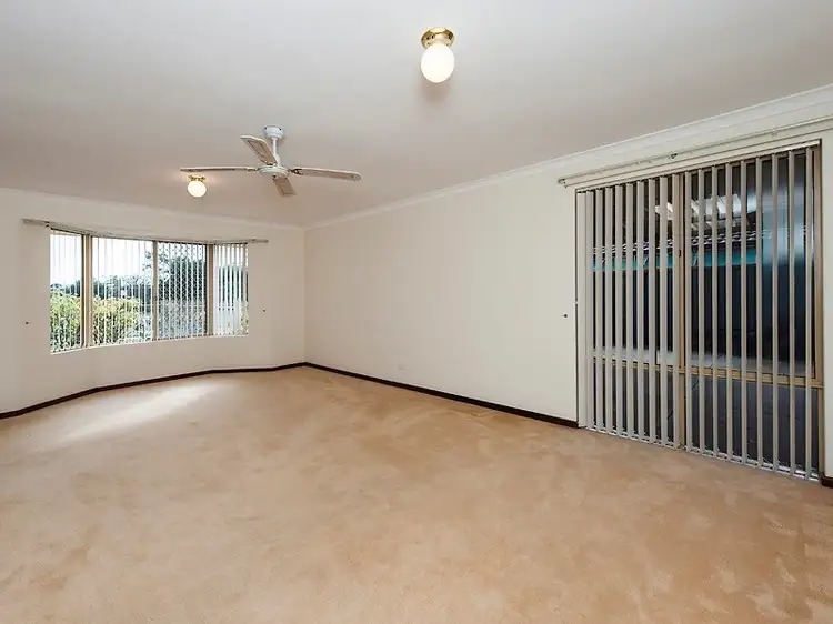 Third view of Homely house listing, 38 Woodbridge Drive, Cooloongup WA 6168
