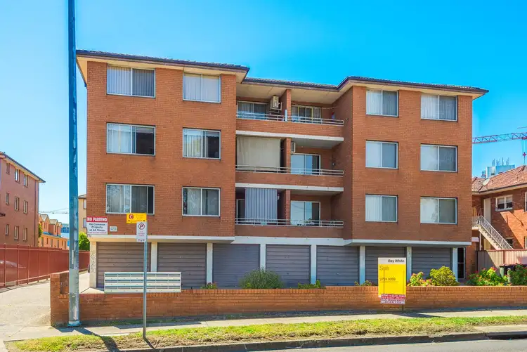 15/96 Copland Street, Liverpool NSW 2170