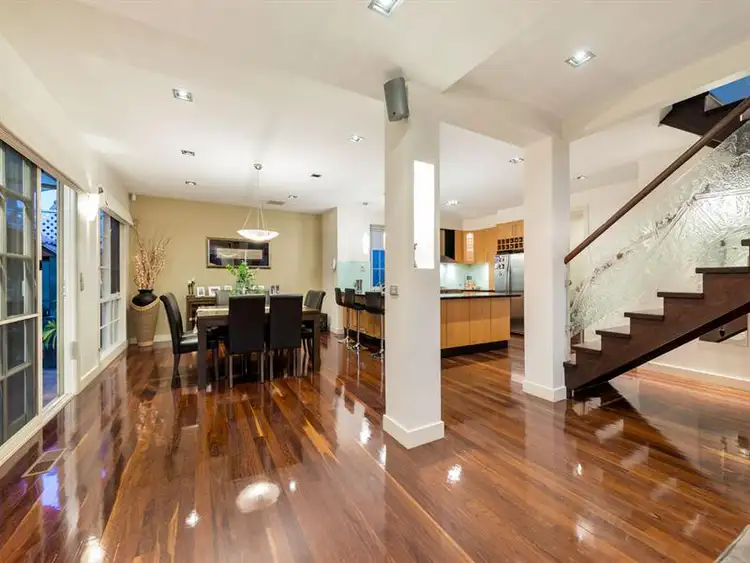 Second view of Homely house listing, 10 Porter Road, Carnegie VIC 3163