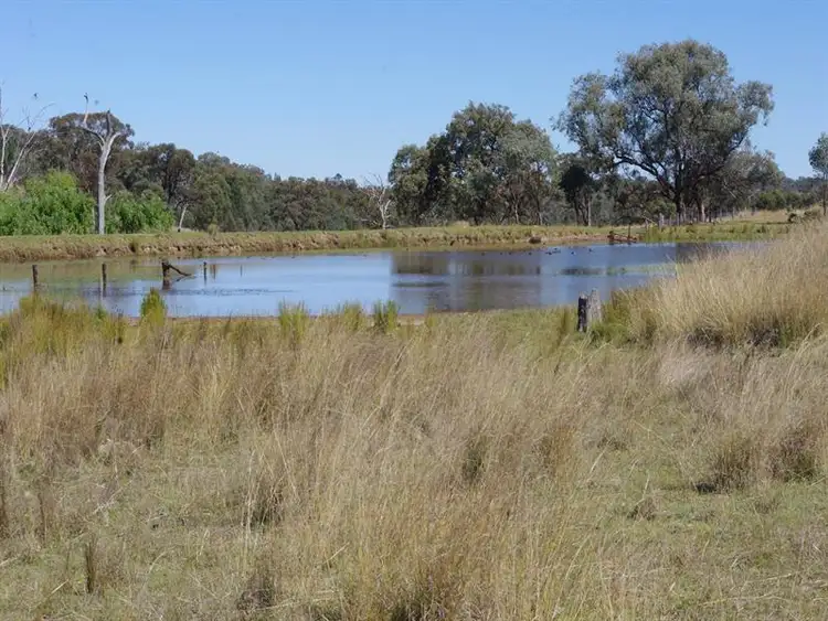 Third view of Homely rural property listing, 2200 "Part WattaView" Nullamanna Road, Inverell NSW 2360
