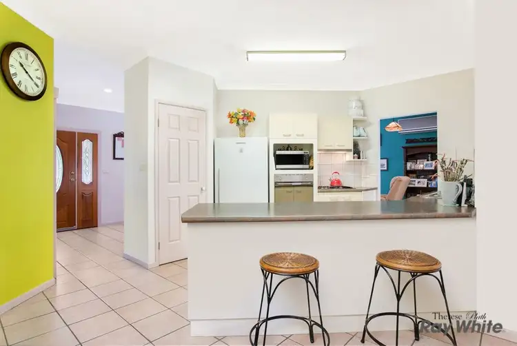 Sixth view of Homely house listing, 14 De Vecchi Close, Edmonton QLD 4869