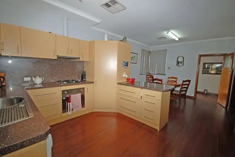 Second view of Homely house listing, 11 Trent Street, Wagin WA 6315