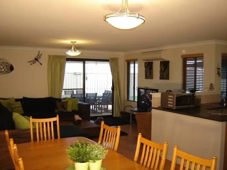 Second view of Homely house listing, 9 Dryandra Boulevard, Jurien Bay WA 6516