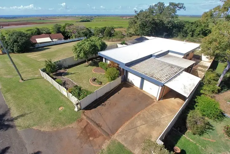 Fifth view of Homely house listing, 10 Anthony's Rest, Qunaba QLD 4670
