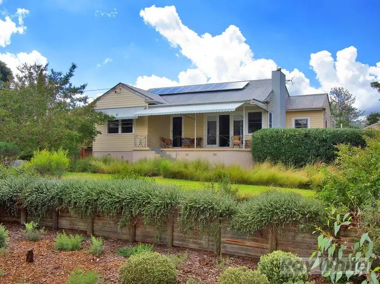Main view of Homely house listing, 8 Panorama Road, Calala NSW 2340
