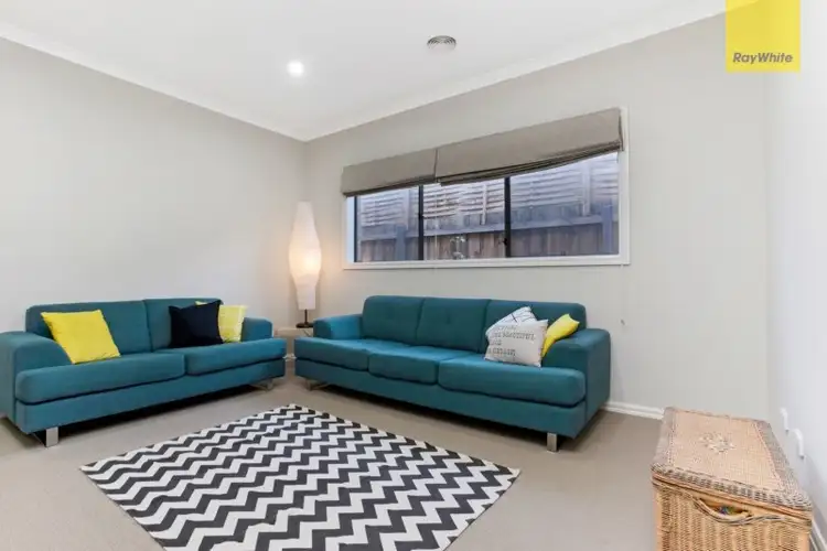 Second view of Homely house listing, 30 Hardware Lane, Taylors Hill VIC 3037