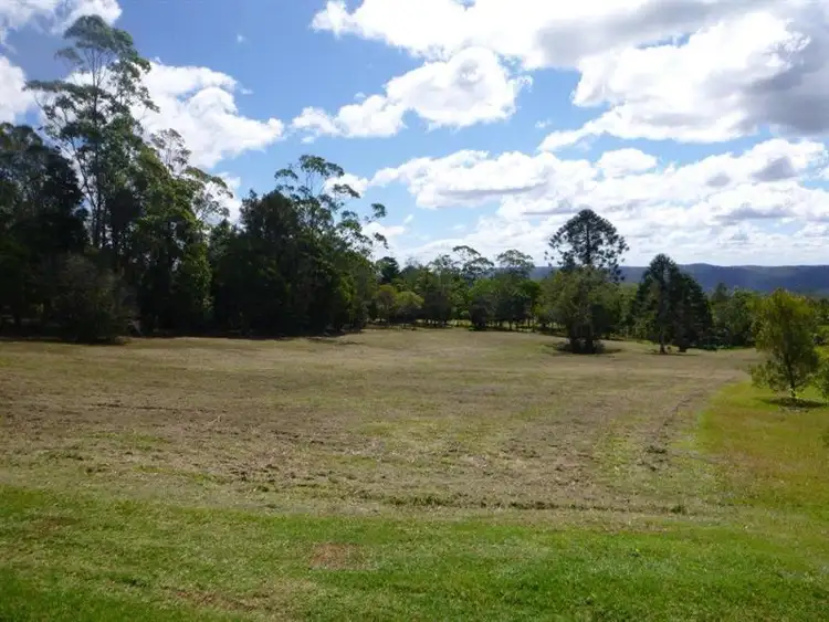 Main view of Homely land listing, Lot 4 Schultz Road, Maleny QLD 4552