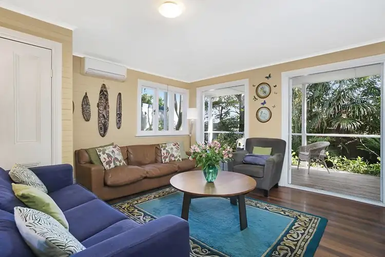 Third view of Homely house listing, 60 Thomas Street, Mcmahons Point NSW 2060