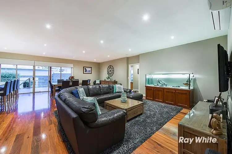 Sixth view of Homely house listing, 24 Green Mist Crescent, Botanic Ridge VIC 3977