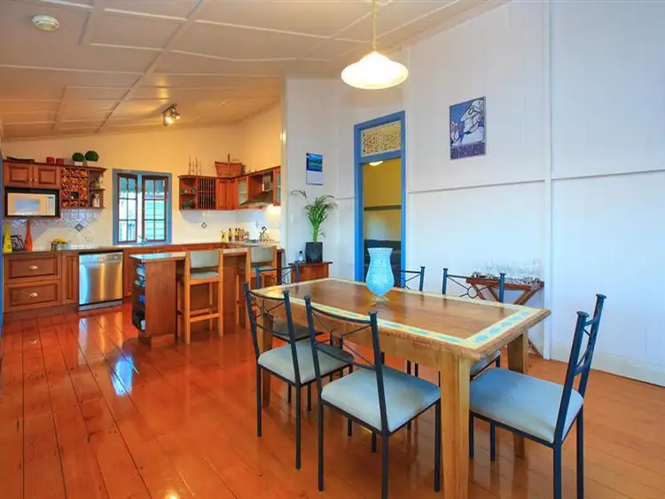 Third view of Homely house listing, 47 Pine Street, Bulimba QLD 4171