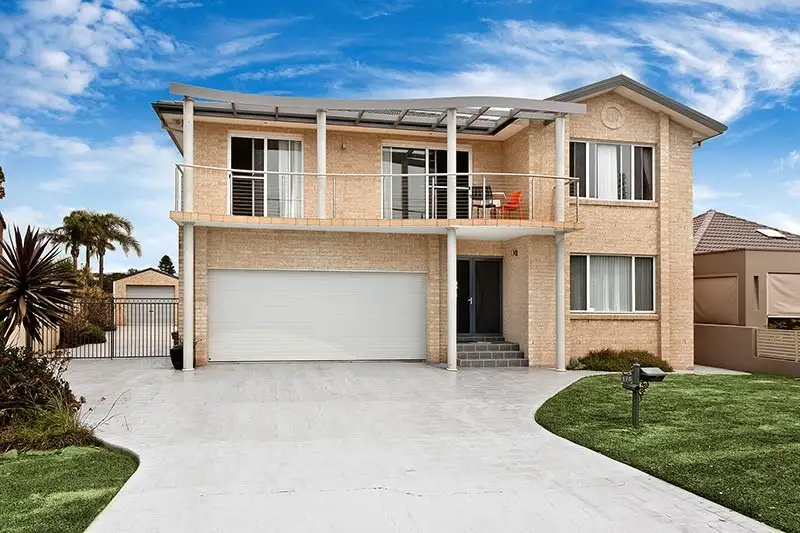 Main view of Homely house listing, 176 Osborne Parade, Warilla NSW 2528