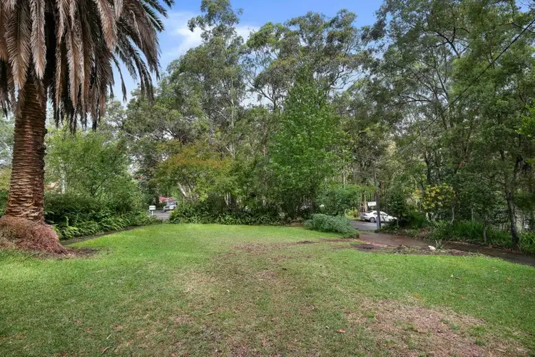 Second view of Homely house listing, 7 Eastbourne Avenue, Wahroonga NSW 2076