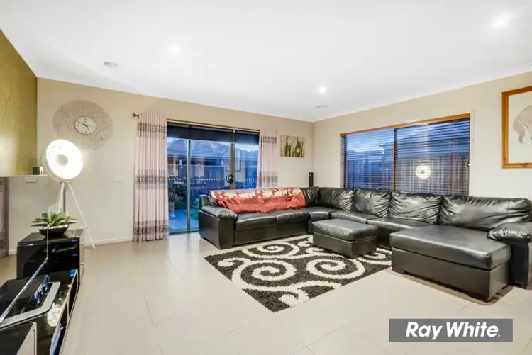 Sixth view of Homely house listing, 14 Heathcote Road, Wyndham Vale VIC 3024