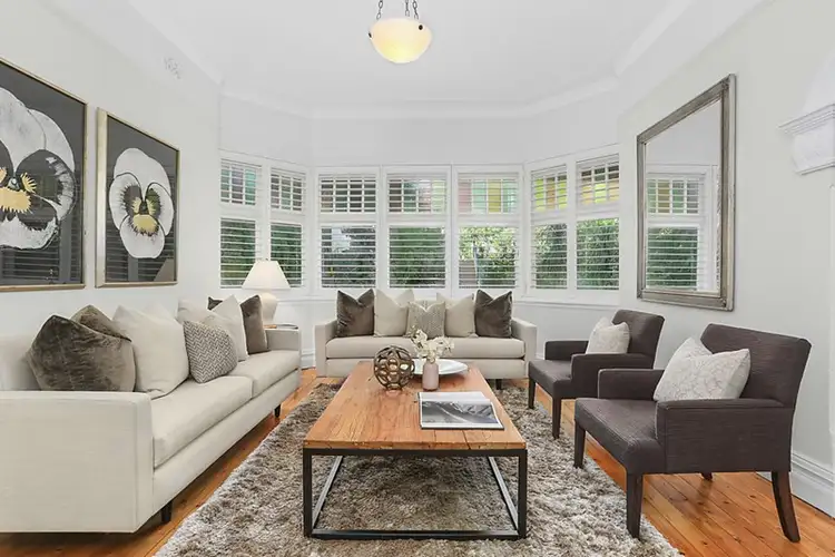 Second view of Homely house listing, 8 Lower Spofforth Walk, Cremorne Point NSW 2090