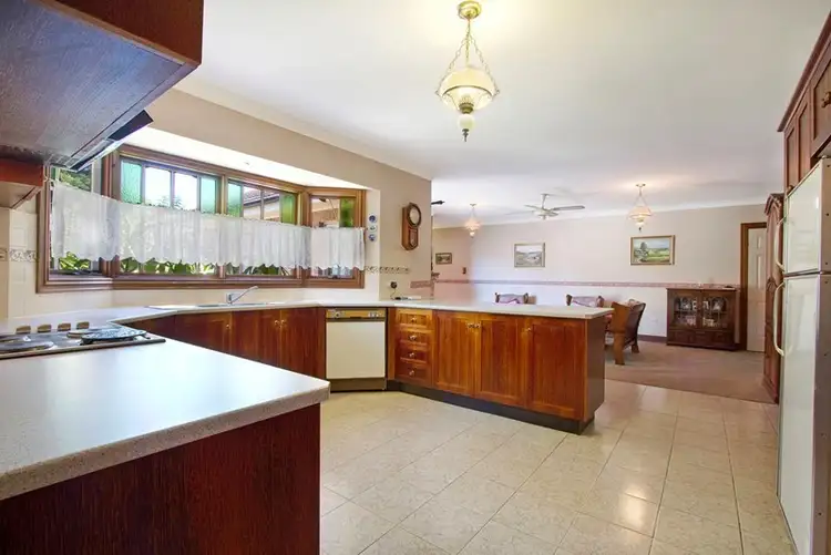Second view of Homely house listing, 30 Flinders Place, North Richmond NSW 2754