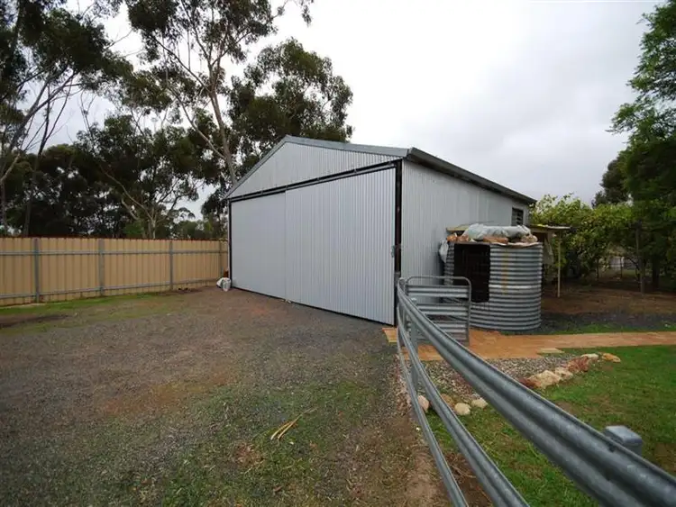 Fourth view of Homely house listing, 5 Unicorn Street, Wagin WA 6315