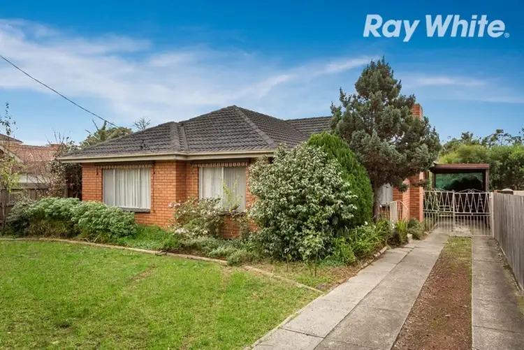 Third view of Homely house listing, 552 Morwell Avenue, Bundoora VIC 3083