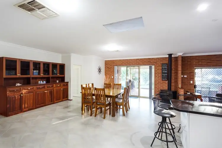 Seventh view of Homely house listing, 29 Hickory Drive, Thornlie WA 6108
