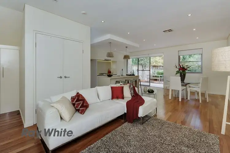 Second view of Homely townhouse listing, C04, 23 Ray Road, Epping NSW 2121