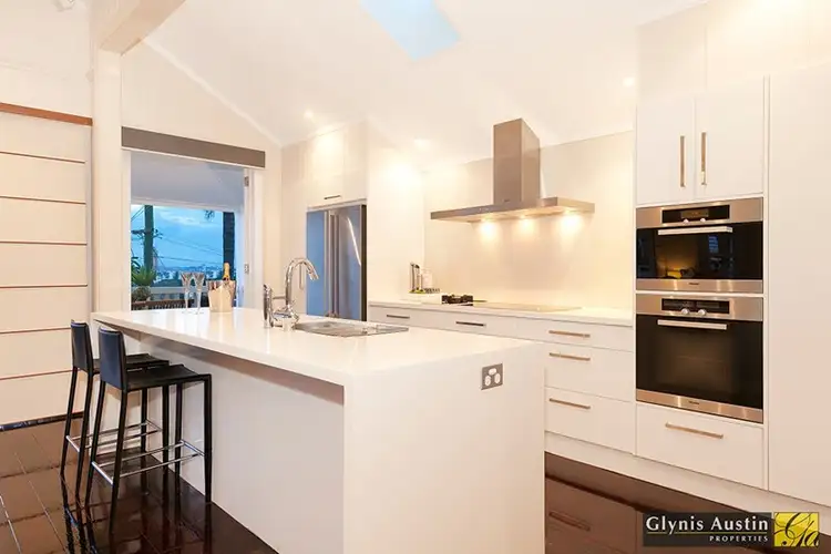 Sixth view of Homely house listing, 230 Latrobe Terrace, Paddington QLD 4064