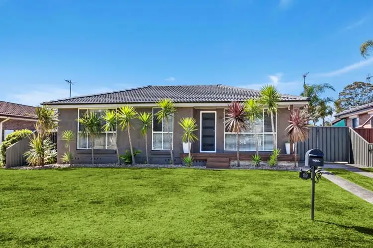 Main view of Homely house listing, 19 Acacia Avenue, Albion Park Rail NSW 2527