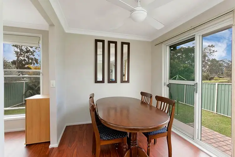 Fifth view of Homely house listing, 25 Penrose Drive, Penrose NSW 2530