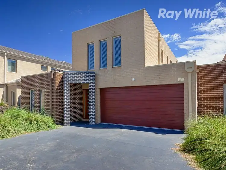 Main view of Homely townhouse listing, 5/67 Rivergum Drive, Albury NSW 2640