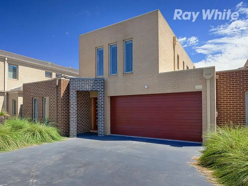 Main view of Homely townhouse listing, 5/67 Rivergum Drive, Albury NSW 2640