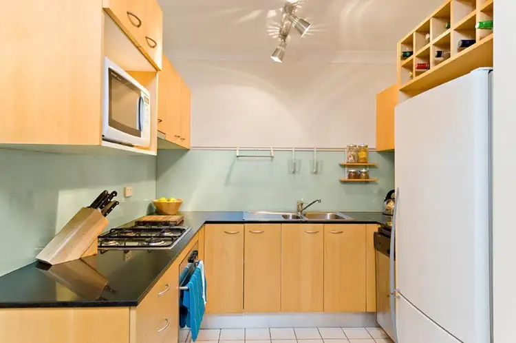Fifth view of Homely apartment listing, 4/55 King Street, Newtown NSW 2042