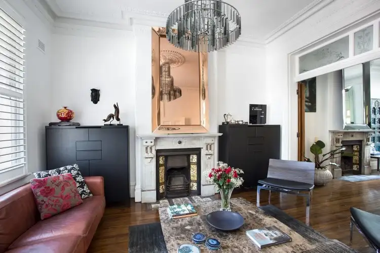 Sixth view of Homely house listing, 49 Roslyn Street, Rushcutters Bay NSW 2011