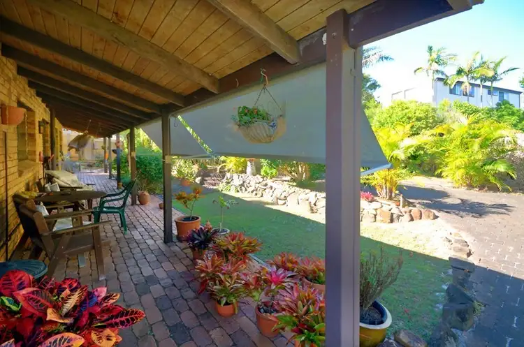Fourth view of Homely house listing, 49 Wollomia Way, Sunrise Beach QLD 4567
