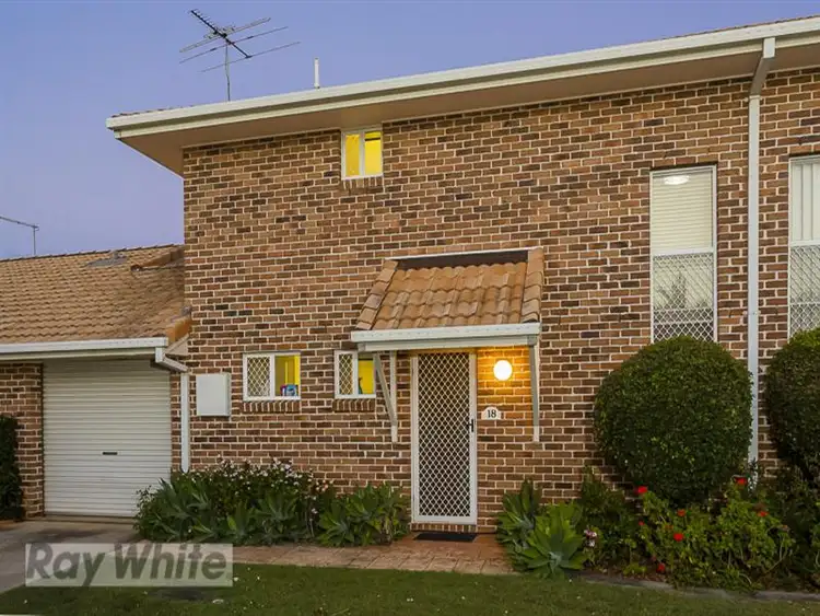 Third view of Homely townhouse listing, 18/66 Freeth Street, Ormiston QLD 4160