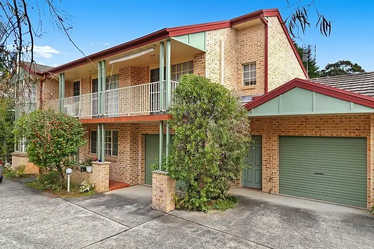 11/219 Brisbane Water Drive, Point Clare NSW 2250