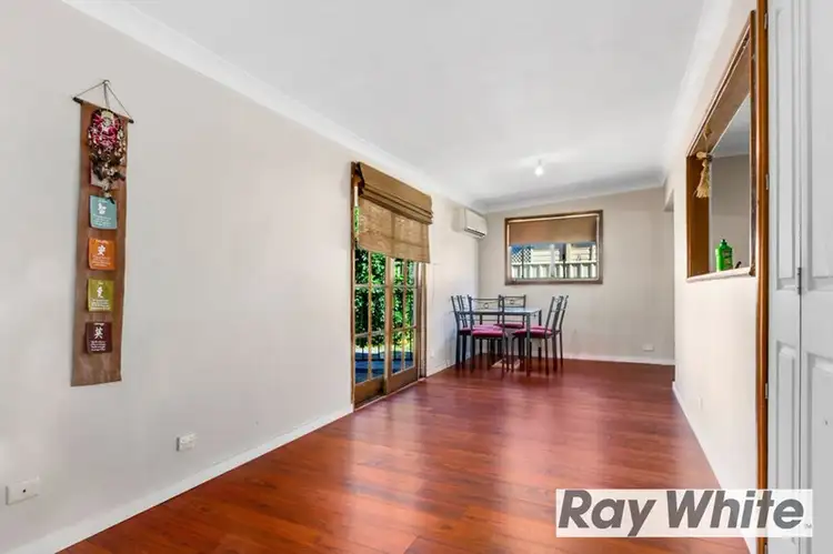 Fourth view of Homely house listing, 6 Kapooka Avenue, Dapto NSW 2530