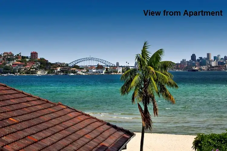 3/744 New South Head Road, Rose Bay NSW 2029