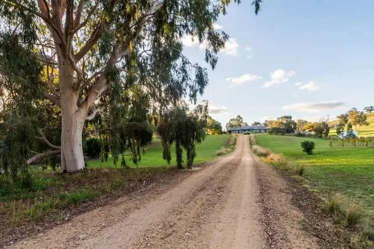 Main view of Homely rural property listing, 188 Paytens Lane, Cowra NSW 2794