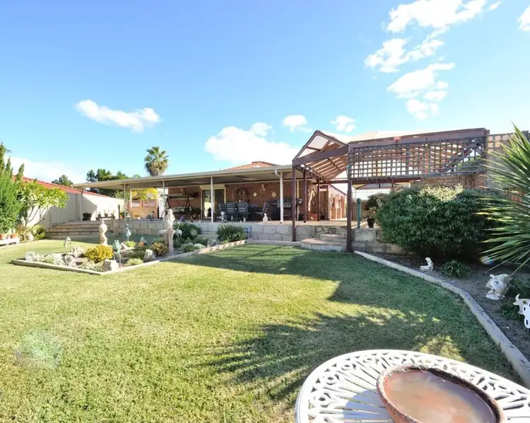Third view of Homely house listing, 18 Kingsford Court, Port Kennedy WA 6172
