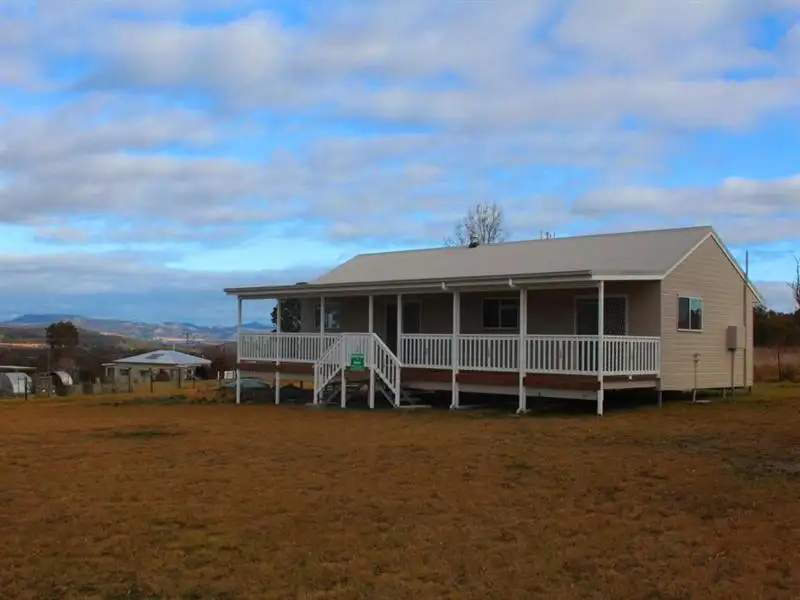 Main view of Homely house listing, Lot 2 Border Street, Jennings NSW 2372