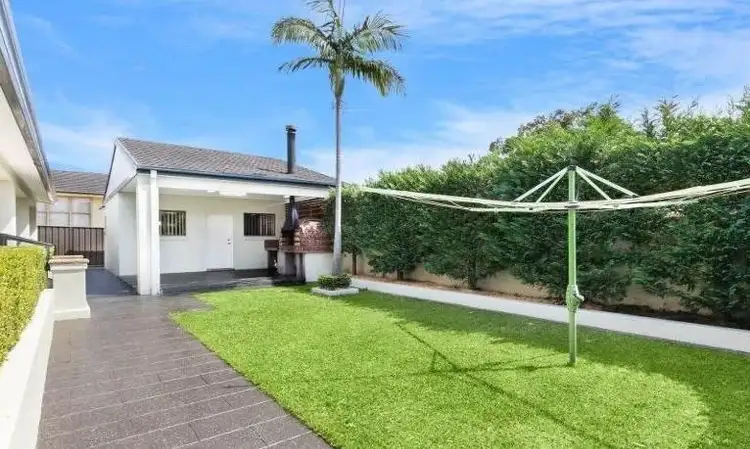 Seventh view of Homely house listing, 122 Camden Street, Fairfield Heights NSW 2165